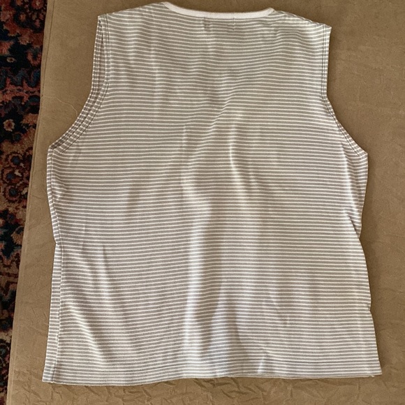Cotton Country Cotton Tank Top - Picture 4 of 6